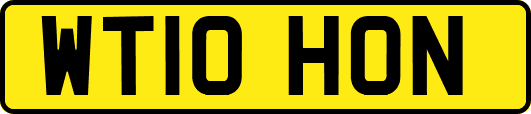WT10HON