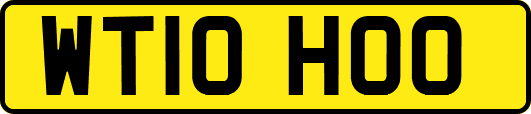 WT10HOO