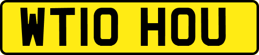 WT10HOU