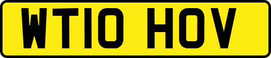 WT10HOV