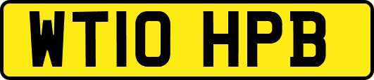 WT10HPB