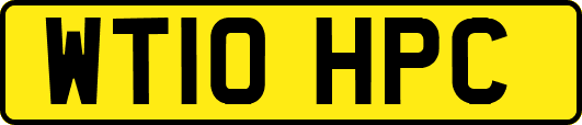 WT10HPC