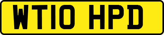 WT10HPD