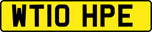 WT10HPE