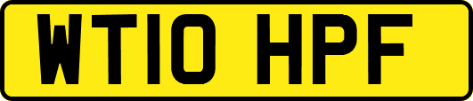 WT10HPF