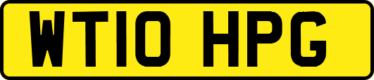 WT10HPG
