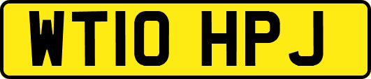WT10HPJ