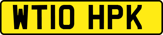 WT10HPK