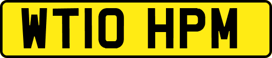 WT10HPM