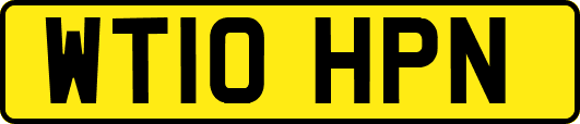 WT10HPN