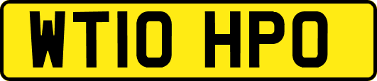 WT10HPO