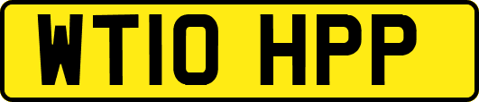 WT10HPP