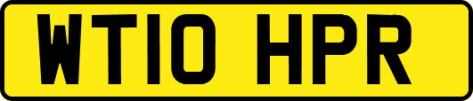 WT10HPR