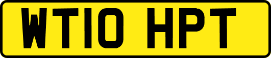 WT10HPT