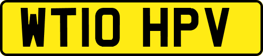 WT10HPV