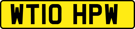 WT10HPW