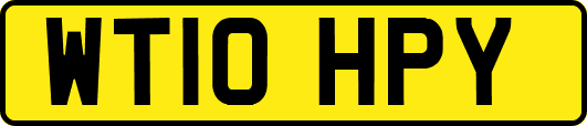 WT10HPY