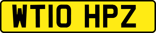 WT10HPZ