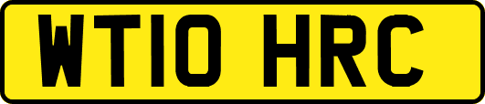 WT10HRC