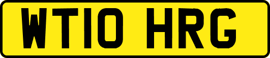 WT10HRG