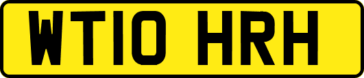 WT10HRH