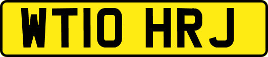 WT10HRJ