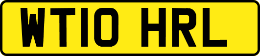 WT10HRL