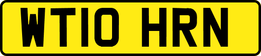 WT10HRN