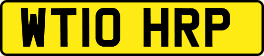 WT10HRP