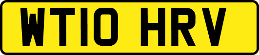 WT10HRV