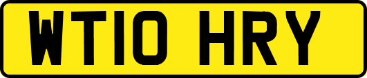WT10HRY
