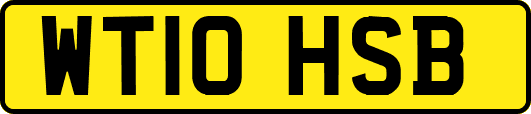 WT10HSB