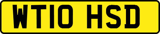 WT10HSD