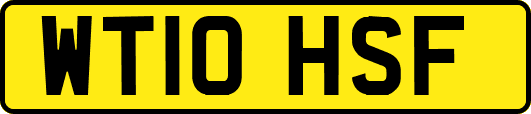 WT10HSF