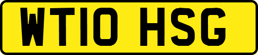 WT10HSG