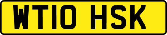 WT10HSK