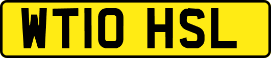 WT10HSL