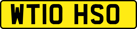 WT10HSO