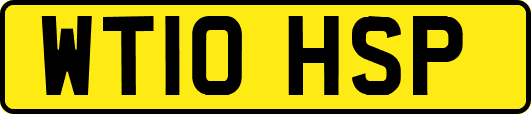 WT10HSP