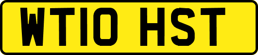 WT10HST