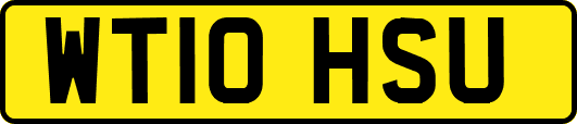 WT10HSU