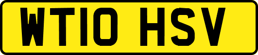 WT10HSV
