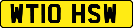 WT10HSW