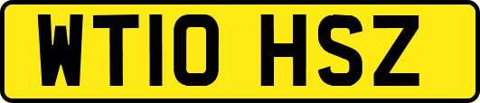 WT10HSZ