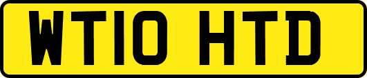 WT10HTD