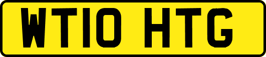 WT10HTG