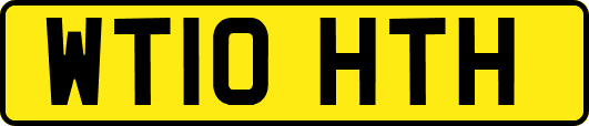WT10HTH