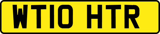 WT10HTR