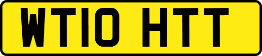 WT10HTT