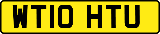 WT10HTU